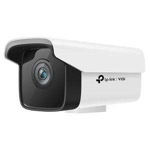 TP-LINK VIGI C300HP-6 - BULLET KAMERA, 3MP, 6MM, POE vyobraziť