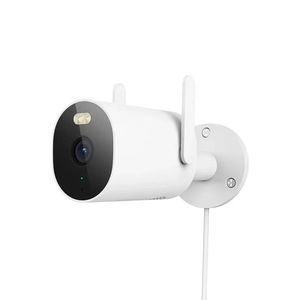 XIAOMI AW300 OUTDOOR CAMERA WHITE vyobraziť