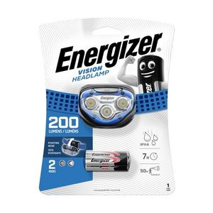 ENERGIZER SVIETIDLO VISION 3XAAA TRAY HDA32 vyobraziť