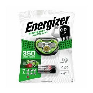 ENERGIZER VISION HD+ +3AAA, ESV018 vyobraziť