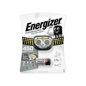 ENERGIZER CELOVKA VISION ULTRA HEADLIGHT, T00035408 vyobraziť