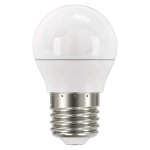 EMOS ZQ1121 LED ZIAROVKA CLASSIC MINI GLOBE 6W E27 NEUTRALNA BIELA vyobraziť