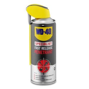 WD-40 SPECIALIST PENETRANT 400 ML vyobraziť