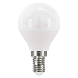 EMOS ZQ1221 LED ZIAROVKA CLASSIC MINI GLOBE 6W E14 NEUTRALNA BIELA vyobraziť