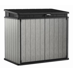 KETER /241861/ ELITE STORE 1150 L ZAHRADNY BOX SEDOCIERNY vyobraziť