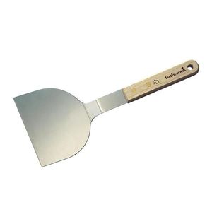 BARBECOOK BC-ACC-7062 NEREZOVA OBRACACKA NA HAMBURGERY, 30 CM vyobraziť