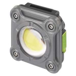 EMOS P4543 NABIJACI PRACOVNY REFLEKTOR COB LED 1200 LM vyobraziť