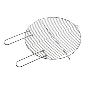 BARBECOOK MRIEZKA NA PECENIE BC-ACC-7461 Z NEHRDZAV. OCELE, PRIEMER 43 CM. vyobraziť