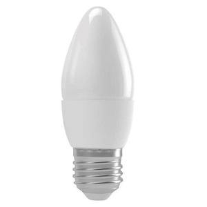 EMOS ZQ3111 LED ZIAROVKA CLASSIC CANDLE 4W E27 NEUTRALNA BIELA vyobraziť