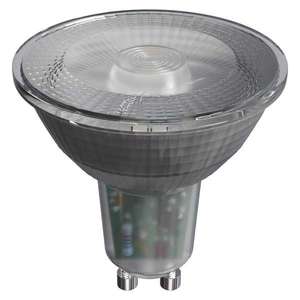 EMOS ZQ8334 LED CLASSIC 4, 2W GU10 NW vyobraziť