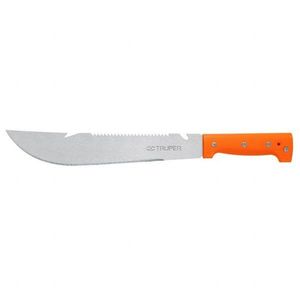 TRUPER MACETA "RAMBO" CEPEL 12" (31 CM), ORANZOVA R., T-460-12 vyobraziť