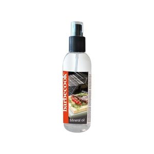 BARBECOOK BC-ACC-7410 OSETRUJUCI OLEJ NA BAMBUS A VYROBKY Z DREVA, 200 ML. vyobraziť