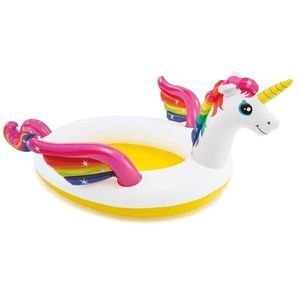 INTEX 57441 MYSTIC UNICORN 272X193X104 CM vyobraziť