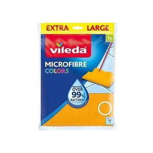 VILEDA COLORS MIKROHANDRICKA NA PODLAHU 1 KS vyobraziť