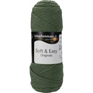 SCHACHENMAYR SOFT & EASY 00071 LAUB vyobraziť