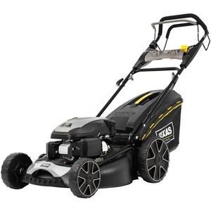 Benzínová kosačka TEXAS RAZOR 5121TR/W vyobraziť