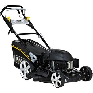 Benzínová kosačka TEXAS RAZOR 5155TR/WE vyobraziť