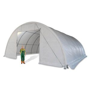 Záhradný stan 12x9, 15 m 610 g/qm Glasgow Pro vyobraziť