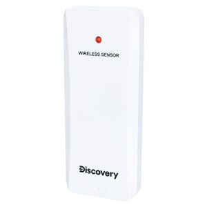 Discovery Report W20-S Sensor for Weather Stations vyobraziť