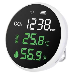 Levenhuk Wezzer Air MC30 Air Quality Monitor vyobraziť