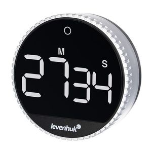 Levenhuk Wezzer Tick H20 Timer vyobraziť