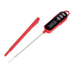 Levenhuk Wezzer Cook MT30 Cooking Thermometer vyobraziť