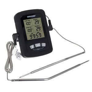 Levenhuk Wezzer Cook MT60 Cooking Thermometer vyobraziť