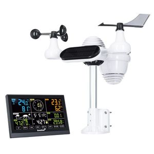 Levenhuk Wezzer PLUS LP150 Weather Station vyobraziť