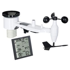 Levenhuk Wezzer PRO LP310 Weather Station vyobraziť