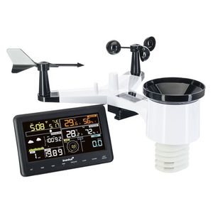 Levenhuk Wezzer PRO LP380 Weather Station vyobraziť