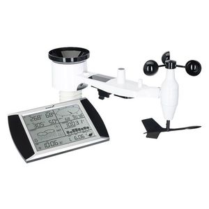 Levenhuk Wezzer PRO LP300 Weather Station vyobraziť