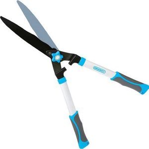 Nožnice AQUACRAFT® 371213, záhradné, na živý plot, Premium, WavyBlade, Soft, Alu vyobraziť