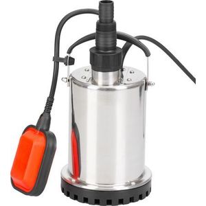 Čerpadlo STREND PRO MQ 400 INOX, 400W, 7000l/h, do čistej vody vyobraziť