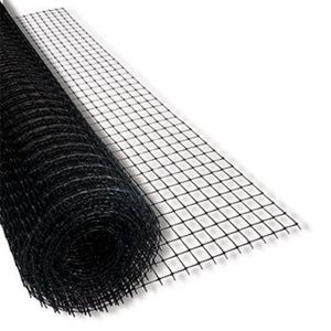 Sieť proti krtom GrassGuard, oko 12x12 mm, 1 m, L-200 m, do zeme, proti krtkom vyobraziť