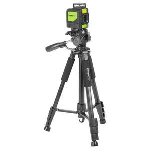 SLOVAKIA TREND LASER STREND PRO 901CG, GREEN, OSRAM-TECH, 360, STOJAN 1.5 M, 213187 vyobraziť