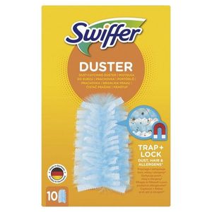 SWIFFER DUSTER NAHRADNE PRACHOVKY 10KS vyobraziť