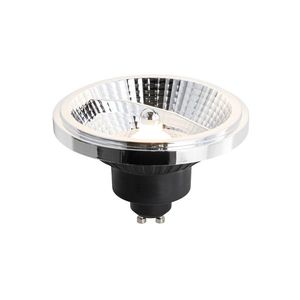 GU10 3-stupňová stmievateľná LED žiarovka 111 mm 10.5W 770lm 2700K vyobraziť