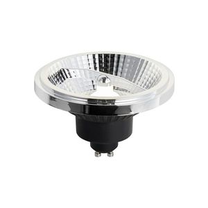 GU10 3-stupňová stmievateľná LED žiarovka 111 mm 10, 5 W 770 lm 4000K vyobraziť