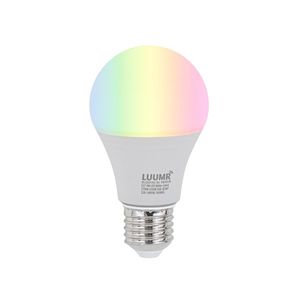 Smart E27 Stmievateľná LED žiarovka A60 9W 806 lm 2700K-6500K vyobraziť