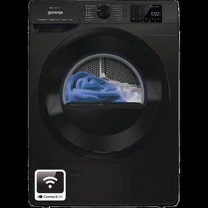 Gorenje DPNE82GNLWIFI/B vyobraziť