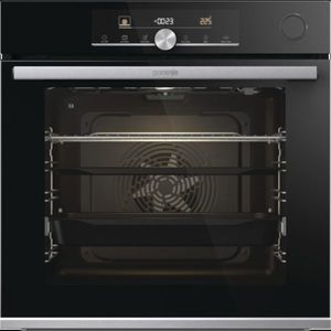 Gorenje BSAX6747A26BG vyobraziť