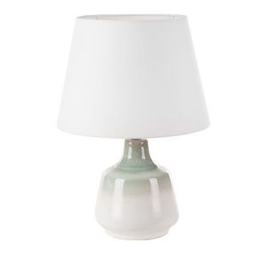 ArtFir Stolná lampa LIANA 01 | krémová 27 x 41 cm vyobraziť