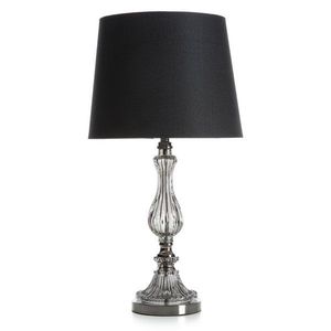 ArtFir Stolná lampa REMI 01 | čierna 26 x 62 cm vyobraziť