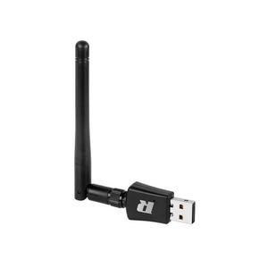 Adaptér WiFi USB REBEL KOM0640-5 vyobraziť