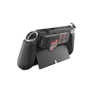 Ochranné púzdro KIWI HOME N19 pre Nintendo Switch OLED Black vyobraziť