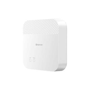 Smart centrálna jednotka HEIMAN HS6GW WiFi ZigBee vyobraziť