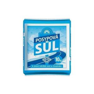 Posypová soľ FORESTINA 10kg vyobraziť