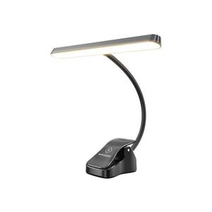 Lampa na klip GLOCUSENT GLCSNTA1601 Music vyobraziť