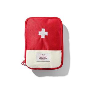 Puzdro na lekárske potreby prvej pomoci GADGET MASTER First Aid Pouch vyobraziť