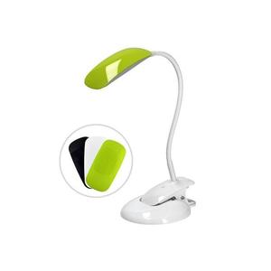 Lampa na klip SOLIGHT WO42 5W vyobraziť